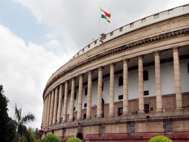 Bypolls For Rajya Sabha Seats To Fill Vacancies Of Jaitley, Jethmalani On October 16 Bypolls For Rajya Sabha Seats To Fill Vacancies Of Jaitley, Jethmalani On October 16