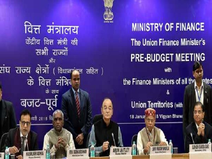 GST Council Meet: SMEs to get tax exemption relief; here's what to expect GST Council Meet: SMEs to get tax exemption relief; here's what to expect