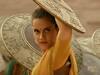 VIDEO: Kangana Ranaut shows off her sword fighting skills in \'Manikarnika\' new song \'Vijayi Bhava\'!