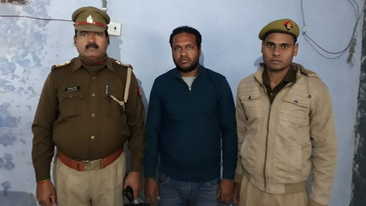 Bulandshahr violence: Key suspect BJYM member Shikhar Agarwal arrested Bulandshahr violence: Key suspect BJYM member Shikhar Agarwal arrested