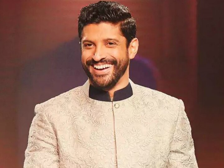 Will soon make a special announcement, says Farhan Akhtar Will soon make a special announcement, says Farhan Akhtar