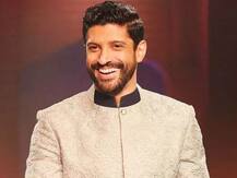 Will soon make a special announcement, says Farhan Akhtar