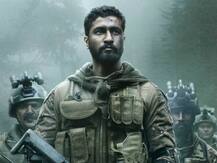 REVIEW: Vicky Kaushal\'s \'Uri\' is that war film we\'ve been waiting for