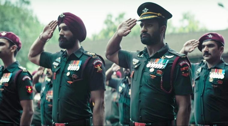 REVIEW: Vicky Kaushal's 'Uri' is that war film we've been waiting for