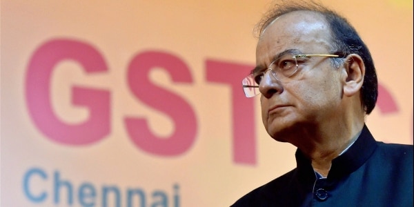 Relief to MSMEs! GST exemption limit doubled to Rs 40 lakh from Rs 20 lakh Relief to MSMEs! GST exemption limit doubled to Rs 40 lakh from Rs 20 lakh