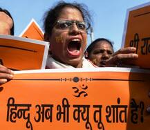 What made Judge UU Lalit exit the politically sensitive Ayodhya case