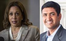 US: Indian origin senator Kamala Harris, Congressman Ro Khanna ask Trump to end shutdown