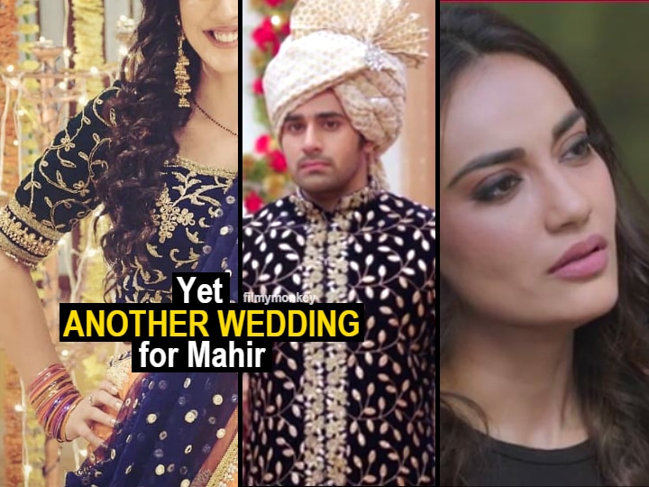 Naagin 3: Mahir to marry again with new entry 'Kaleerein' fame Aditi Sharma; Actress CONFIRMS joining the show! Naagin 3: Mahir to get married again, Bride is new entry Aditi Sharma!