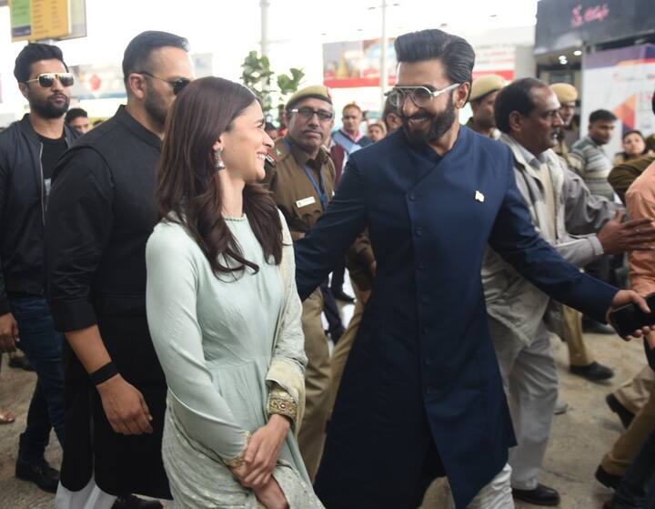 The line-up from Bollywood also includes director Rohit Shetty, Rajkummar Rao, Vicky Kaushal, Ayushmann Khurrana, Bhumi Pednekar and Sidharth Malhotra.