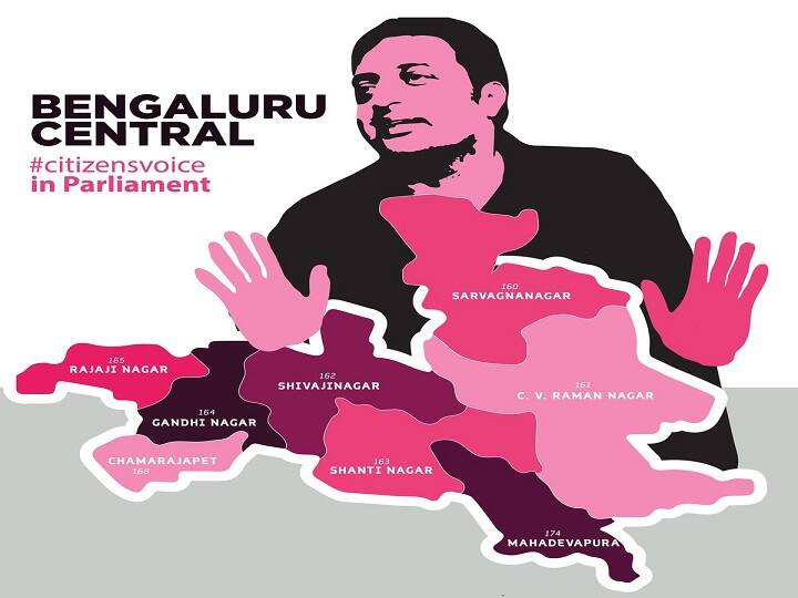 Last week, Raj had said that he would be contesting the upcoming general elections from the Bengaluru Central constituency as an independent candidate. (PIC: @prakashraaj/Twitter)