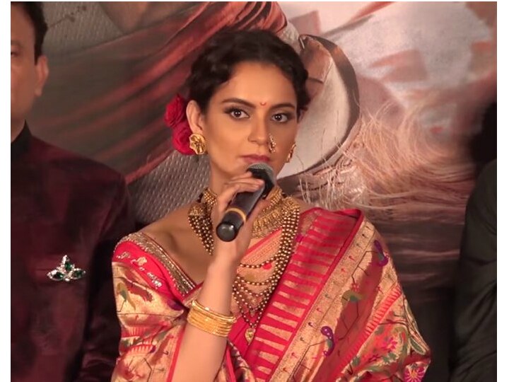 No pressure to shift 'Manikarnika' release date: Kangana on clash with 'Thackeray' No pressure to shift 'Manikarnika' release date: Kangana on clash with 'Thackeray'