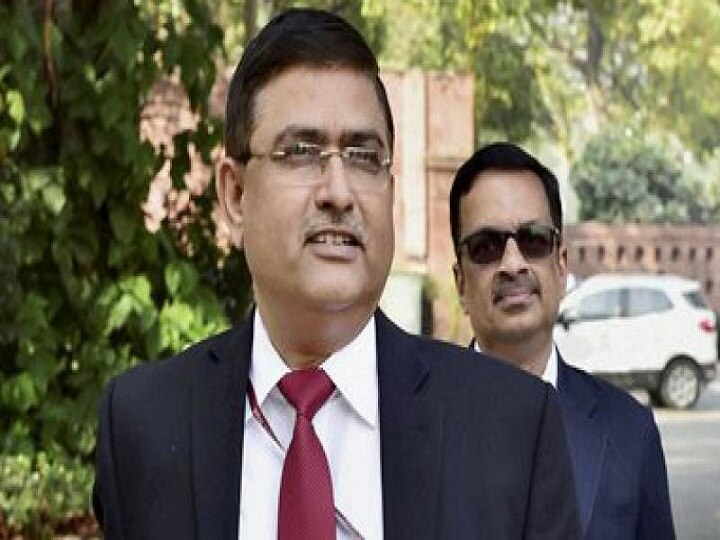 Government curtails Rakesh Asthana, 3 top officers' tenure in CBI with immediate effect Government curtails Rakesh Asthana, 3 top officers' tenure in CBI with immediate effect