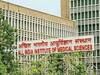 Cabinet approves setting up of 3 new AIIMS