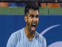 2019 Australian Open qualifiers: Prajnesh Gunneswaran beats Yosuke Watanuki to secure maiden maiden Grand Slam berth
