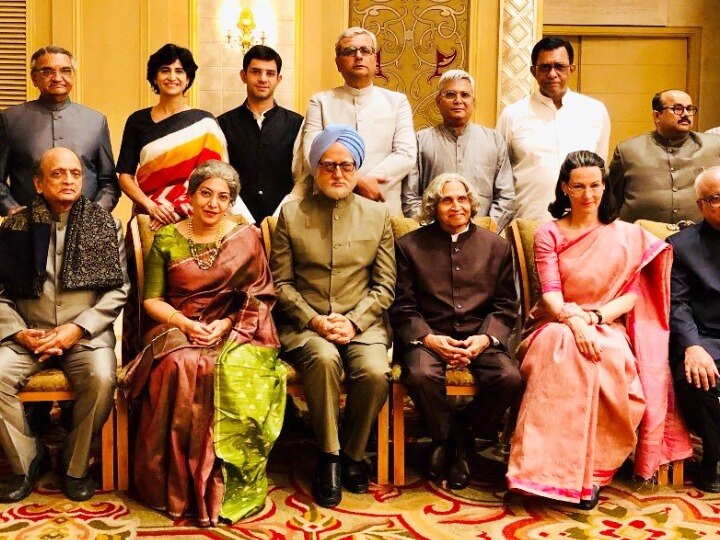 'The Accidental Prime Minister': Director Vijay Ratnakar Gutte says, ''It was tough to cast actors for the film'' Was tough to cast actors for 'The Accidental Prime Minister': Director