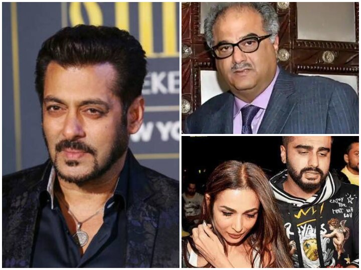 Salman Khan to ban Boney Kapoor from entering his house over Arjun Kapoor-Malaika Arora’s relationship? Say what! Salman Khan to BAN Boney Kapoor from entering his house over Arjun-Malaika’s relationship?