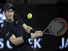 Andy Murray plans tennis retirement at Wimbledon, all set for his Australian Open swansong