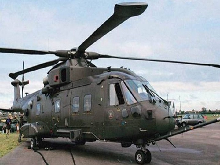 AgustaWestland Chopper case: British High Commission in India gets consular access to Christian Michel AgustaWestland Case: British High Commission gets consular access to Christian Michel