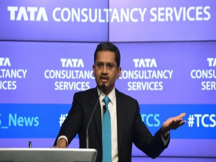 TCS Q3 earnings: 24% spike in third quarter net at Rs 8105 cr makes firm bullish on 2019 TCS Q3 earnings: 24% spike in third quarter net at Rs 8105 cr makes firm bullish on 2019