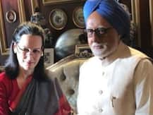 Screening of \'The Accidental Prime Minister\' cancelled in Kolkata, stopped in Ludhiana