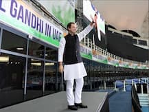 Rahul Gandhi in UAE: My beloved country is being divided, witnessing over four years of \'intolerance\'