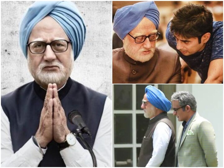 'The Accidental Prime Minister' film REVIEW: Nothing accidental about Anupam Kher & Akshaye Khanna starrer 'The Accidental Prime Minister' film REVIEW: Nothing accidental about it
