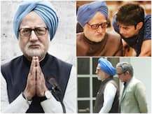 \'The Accidental Prime Minister\' film REVIEW: Nothing accidental about it