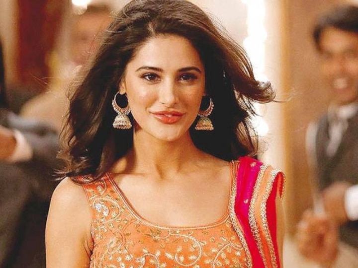 Nargis Fakhri says she is NOT pregnant; 'Amavas' actress LASHES out at website for spreading false rumours Nargis Fakhri LASHES out at website for spreading false rumours of her pregnancy