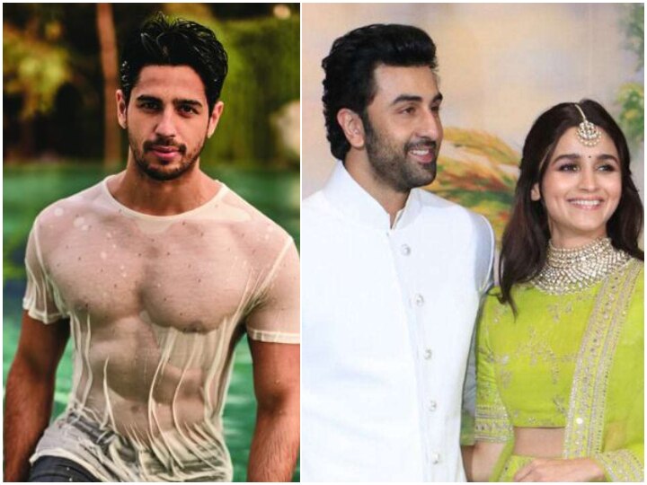 Did Sidharth Malhotra IGNORE Alia Bhatt & Ranbir Kapoor during their meet and greet with PM Narendra Modi? Did Sidharth Malhotra IGNORE Alia Bhatt & Ranbir Kapoor during their meet and greet with PM Narendra Modi?