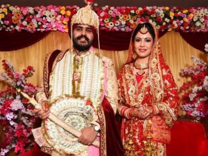 ‘Kuch Rang Pyar Ke Aise Bhi’ actress Ekroop Bedi gets MARRIED; Check out her wedding pictures! PICS! Kuch Rang Pyar Ke Aise Bhi’ actress Ekroop Bedi shares BEAUTIFUL photos from her wedding