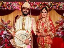 PICS! Kuch Rang Pyar Ke Aise Bhi’ actress Ekroop Bedi shares BEAUTIFUL photos from her wedding