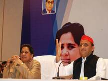 UP: Akhilesh Yadav, Mayawati to hold 18 joint rallies ahead of Lok Sabha elections
