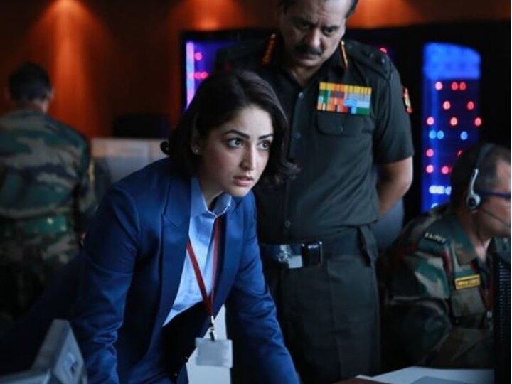 'Uri: The Surgical Strike' actress Yami Gautam says lot of hard work goes into getting right parts as an outsider Lot of hard work goes into getting right parts as an outsider: Yami Gautam