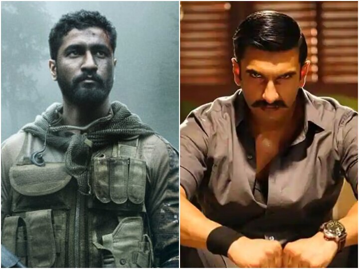 Uri: The Surgical Strike Box Office Collection Day 1: Vicky Kaushal gets his biggest opening, Ranveer Singh’s Simmba affected Uri Box Office Collection Day 1: Vicky Kaushal gets his biggest opening as lead star, Ranveer Singh’s Simmba slows down