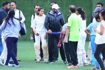 \'83\': Ranveer Singh starts training with Kabir Khan for his role in Kapil Dev biopic (PICS INSIDE)