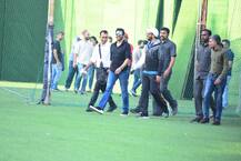 \'83\': Ranveer Singh starts training with Kabir Khan for his role in Kapil Dev biopic (PICS INSIDE)