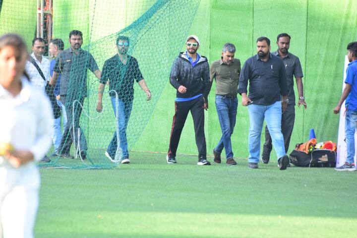 Speculations are rife that Deepika Padukone will play the role of Ranveer’s on-screen wife in the film but the makers are yet to react on the same.