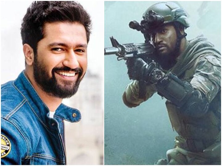 'Uri - The Surgical Strike' actor Vicky Kaushal is ELATED with the response to his film; Here's what he said! Uri - The Surgical Strike: Vicky Kaushal says, 'Surreal feeling that audience has accepted the film'