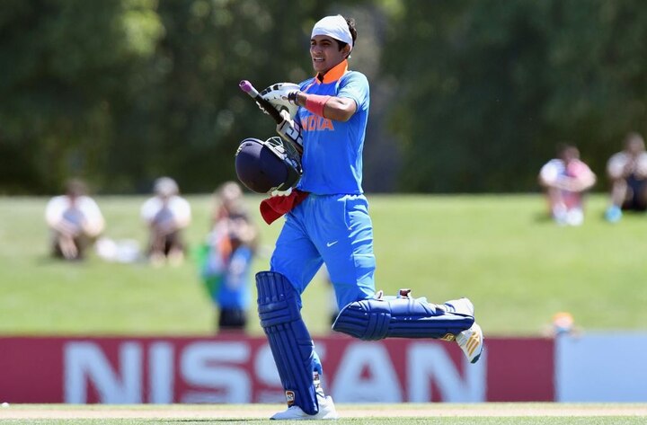 Shubman Gill after selection in India's ODI team for New Zealand series: Not fighting for a spot, if I do well the middle-order's slot will be mine: Shubman Gill Not fighting for a spot, if I do well, the middle-order's slot will be mine: Shubman Gill