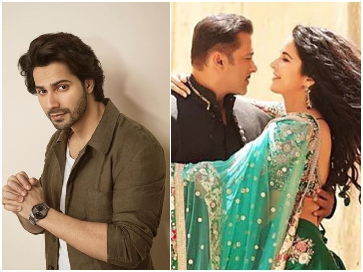 Bharat: Varun Dhawan to play the role of young Dhirubhai Ambani in Salman Khan’s film? DETAILS INSIDE! Bharat: Varun Dhawan to play young Dhirubhai Ambani in Salman Khan’s film? DETAILS INSIDE!