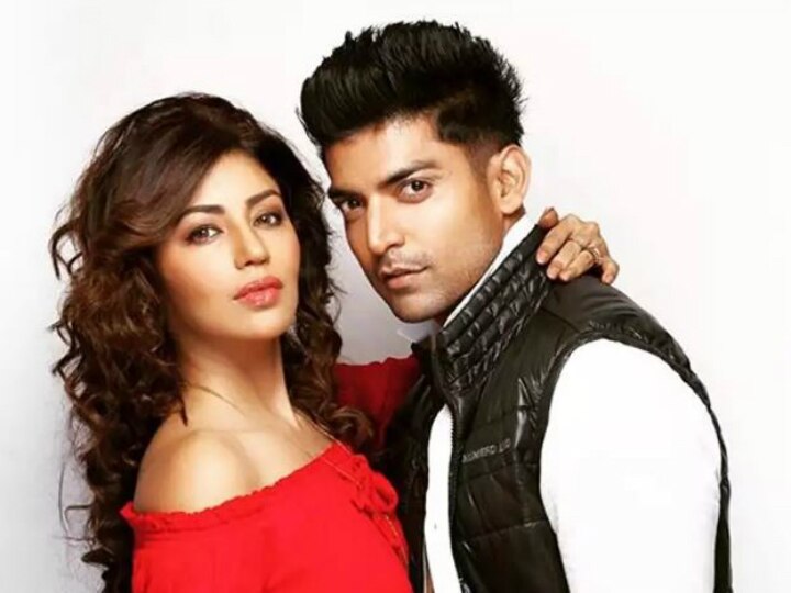 Paris Bakery Blast: Gurmeet Choudhary & wife Debina Bonnerjee narrowly escape the severe explosion! Paris Bakery Blast: Gurmeet Choudhary & wife Debina Bonnerjee narrowly escape the severe explosion!