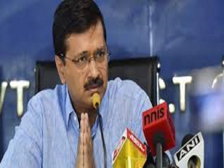 Lok Sabha Election 2019: Arvind Kejriwal to not contest polls from Varanasi, party to field another candidate Lok Sabha Election 2019: Arvind Kejriwal to not contest polls from Varanasi, AAP to field another candidate