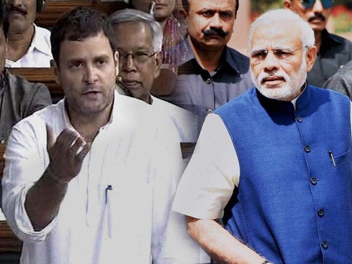 Rafale issue: PM Modi covering up 'scam', 'fear' making him 'corrupt', alleges Rahul Gandhi Rafale issue: PM Modi covering up 'scam', 'fear' making him 'corrupt', alleges Rahul Gandhi