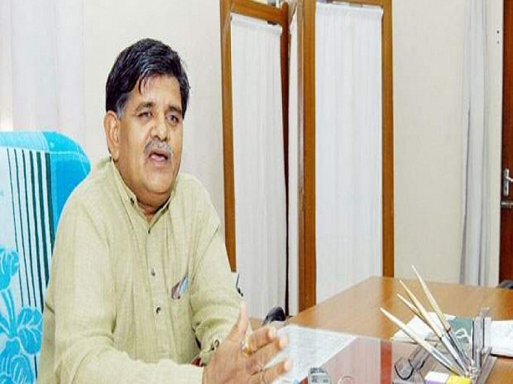 Rajasthan: BJP's Gulab Chand Kataria newly elected Leader of Opposition to be administered oath of office today Rajasthan: BJP's newly elected Leader of Opposition to be administered oath of office today