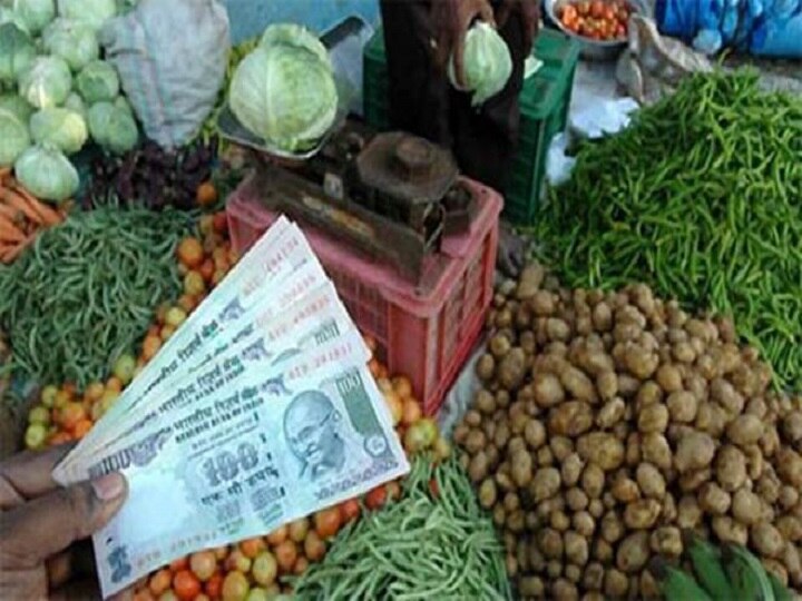 WPI Inflation for December dips to eight-month low at 3.8 percent owing to easing food,fuel prices WPI inflation falls to an eight-month low of 3.8 per cent in December