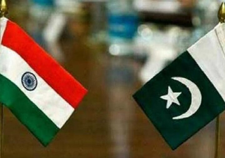 Pakistan High Commission diplomat involved in altercation with Indian woman in Delhi market, let off after apologising Pak High Commission official involved in altercation with Indian woman in Delhi market, let off after apology