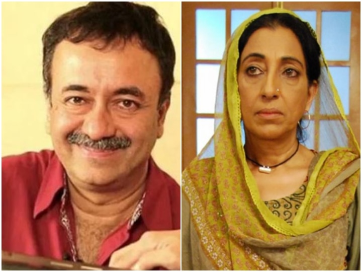 #MeToo: ‘3 Idiots’ actress Amardeep Jha REACTS to sexual harassment allegations on Rajkumar Hirani 'Yeh Rishta' & '3 Idiots' actress Amardeep Jha REACTS to Rajkumar Hirani's #MeToo allegations