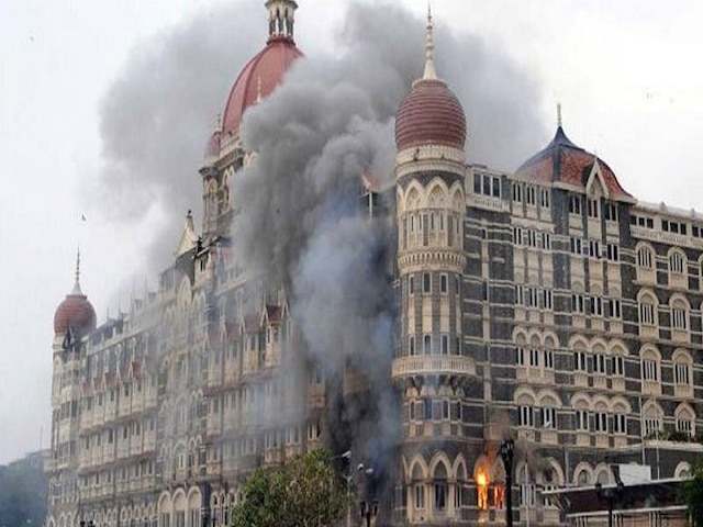 2008 Mumbai terror attacks: 26/ 11 Plotter Tahawwur Rana likely to be extradited to India soon 2008 Mumbai terror attacks Plotter Tahawwur Rana likely to be extradited to India