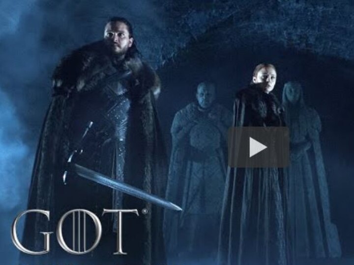 HBO announces ‘Games of Thrones' season 8; Check out teaser, premiere date! Winter is coming! HBO announces Game of Thrones season 8; Check out FIRST teaser & premiere date