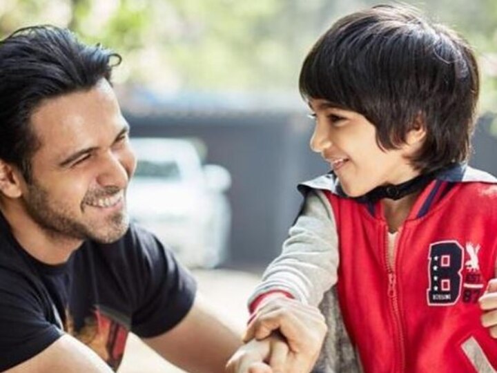 ‘Why Cheat India’ actor Emraan Hashmi reveals son Ayaan is now cancer free; shares a HEARTFELT post (PICS INSIDE) Emraan Hashmi reveals son Ayaan is now cancer free; shares a HEARTFELT post (PICS INSIDE)